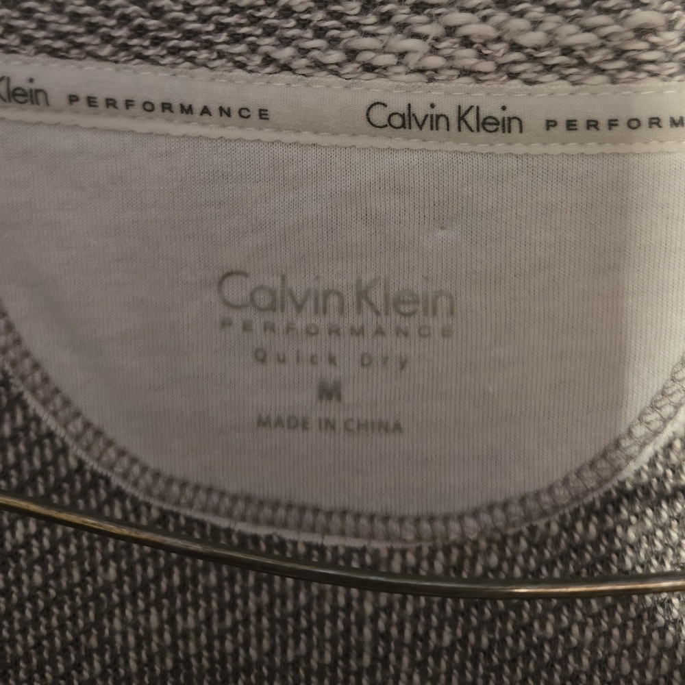 Calvin Klein Babydoll Sweater - Picture 5 of 7